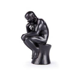 Точилка для олівців "Thinker"