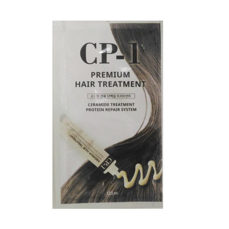 Пробник маски для волосся Esthetic House CP-1 Premium Hair Treatment