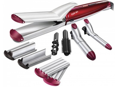 Набір для укладання BABYLISS MS21E--