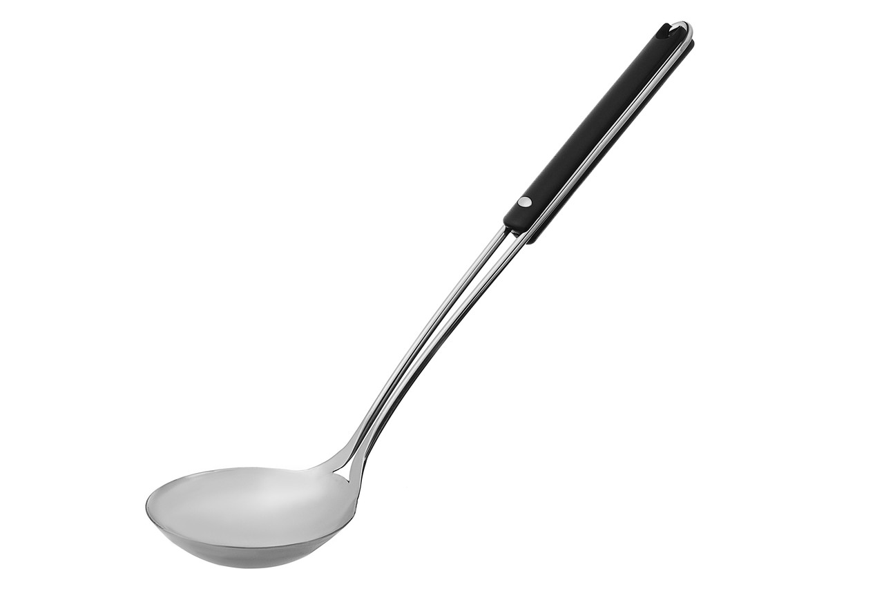 Ополоник Ardesto Black Mars AR2003SA, фото 1