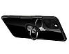Чохол Primolux Ring Magnetic Stand для Apple iPhone 11 Pro Max - Black, фото 2
