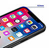Чохол Primolux Ring Magnetic Stand для Apple iPhone 12 Mini - Black, фото 5