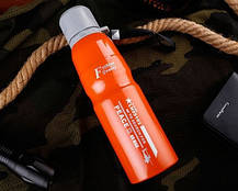 Термос фляга Fashion Quality 500ml, фото 6