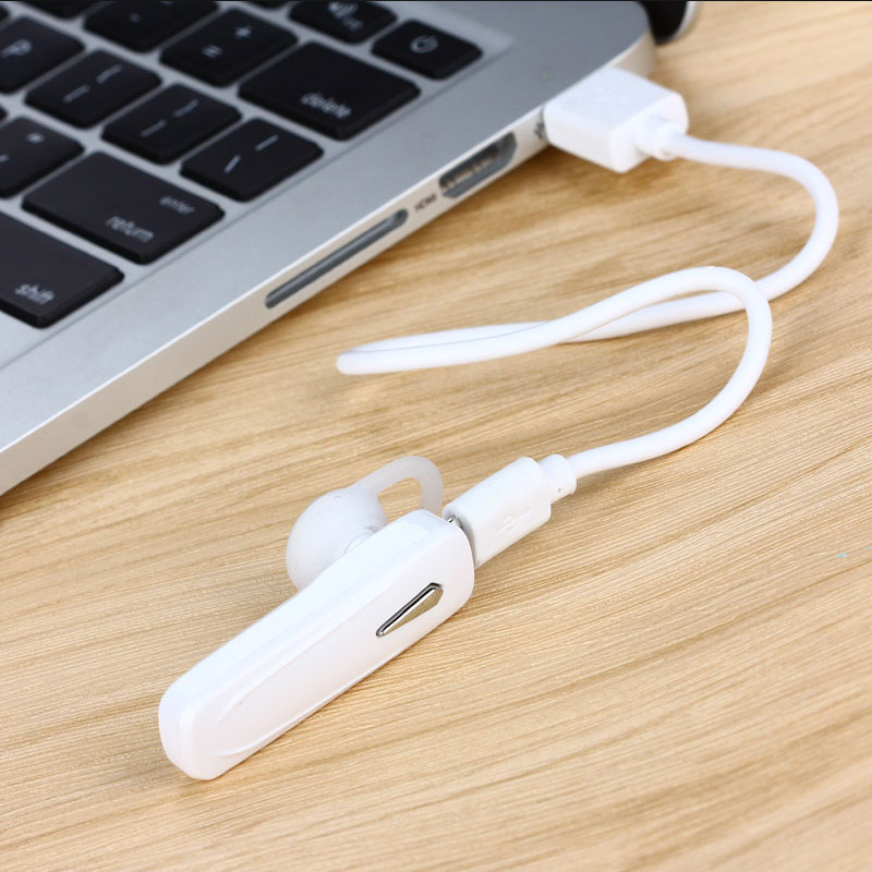 Bluetooth гарнітура S95