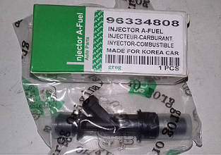 Форсунка паливна Ланос,Lanos 1.5 Grog