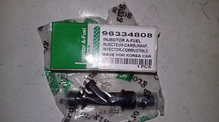 Форсунка паливна Lanos,Ланос 1,5 GROG тонк.