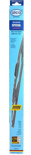 Дворники Alca Spesial 20" 500 мм Graphit (2 крепл) 110 (ID#1098654993 ...