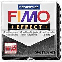 Пластика Effect, Зоряний пил, 57г, Fimo 8020-903