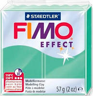 Пластика Effect, Нефритова, 57г, Fimo 8020-506