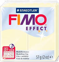 Пластика Effect, Нічне сяйво, люмінесцентна, 57г, Fimo 8010-041