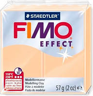 УЦІНКА_ТЕРМІН Пластика Effect, Салатовий пастельний, 57г, Fimo 8020-405