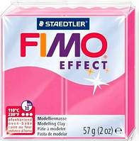 Пластика Effect, Рубіновий кварц, 57г, Fimo 8020-286