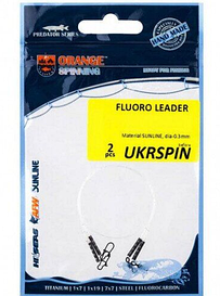 Повідці на хижака