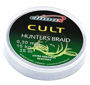 Поводковый матеріал , повідці на мирну рибу