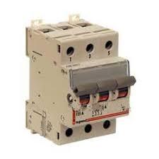 Выключатель-разъединитель Легранд 3 Фазный, 100А — Купить Недорого на ...