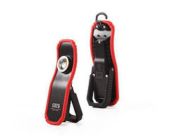 SGCB Inspection Worklight Інспекційний ліхтар з магнітом 2700-6500к, 400lm