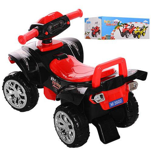 Толокар квадроцикл детский, цена 1449 грн - Prom.ua (ID#591100018)