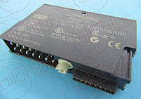 Контролер Siemens 6ES7134-4GB01-0AB0 Module