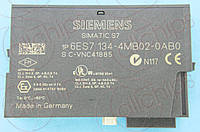 Контролер Siemens 6ES7134-4MB02-0AB0 Module