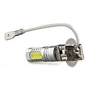 Автолампа Terra H3, HP COB х 5smd, 7.5W, 12В