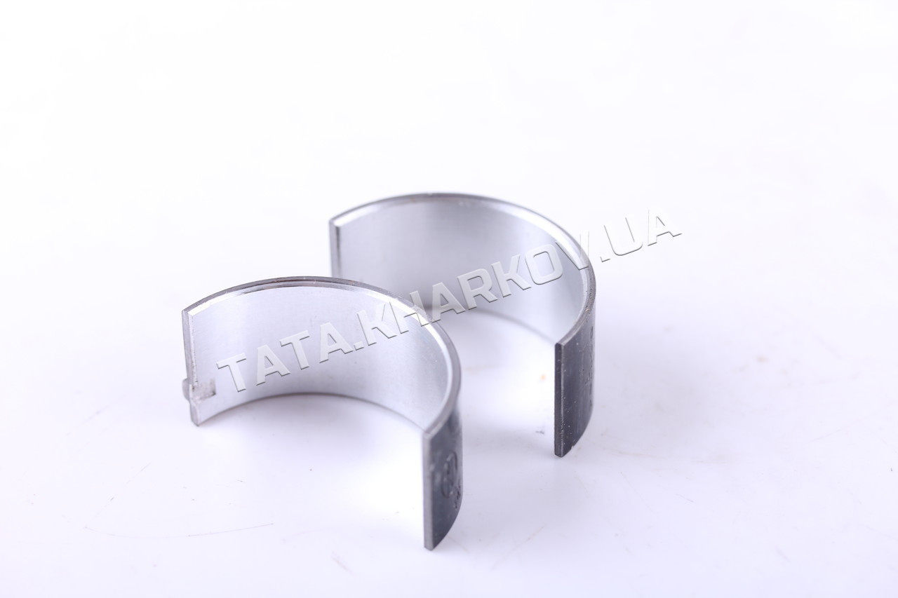 Вкладыши шатуна 0,0 STD - 186F - Premium