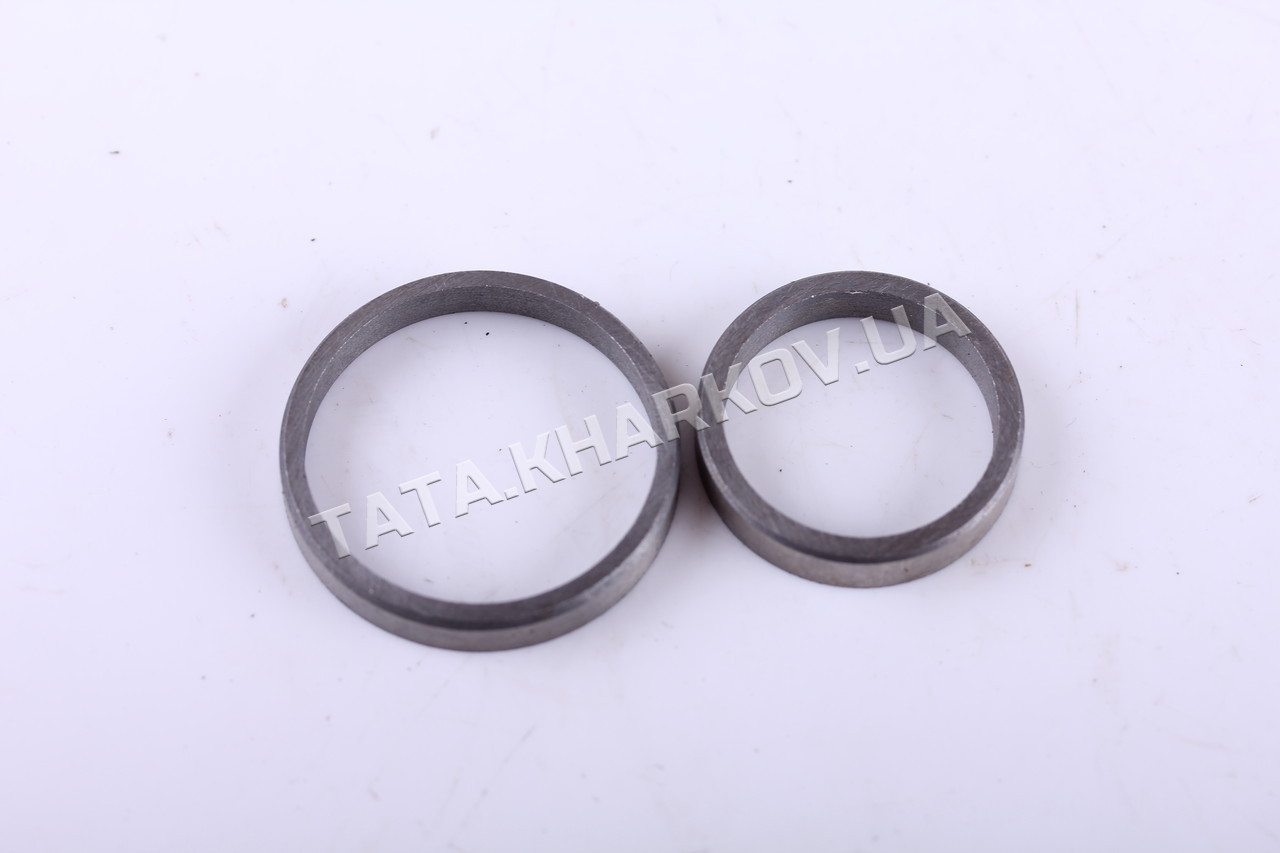 Седла клапана комплект 2 шт - 186F - Premium