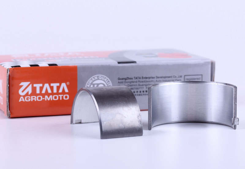 Вкладыши шатуна 75,5 mm 175N - Premium