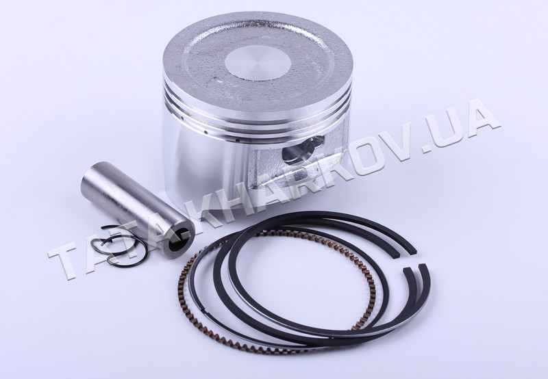 Поршневой комплект 88,0 mm STD - 188F - Premium
