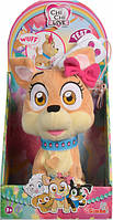 Мягкая игрушка Simba Toys Chi Chi Love и друзья Модный щенок на пульте управления (5893385)