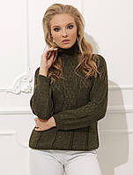 МОДНИХ СВЕТРІВ БАГАТО НЕ БУВАЄ:НОВІ МОДЕЛІ ВЖЕ НА САЙТІ