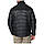 Куртка утеплена 5.11® Peninsula Insulator Packable Jacket - Чорна, фото 3