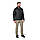 Куртка утеплена 5.11® Peninsula Insulator Packable Jacket - Чорна, фото 4