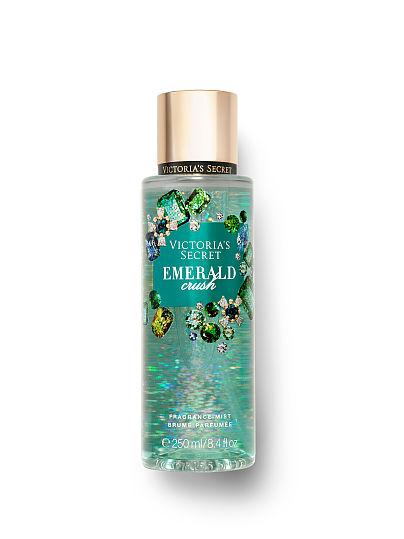 Спрей для тіла Emerald Crush Victoria's Secret