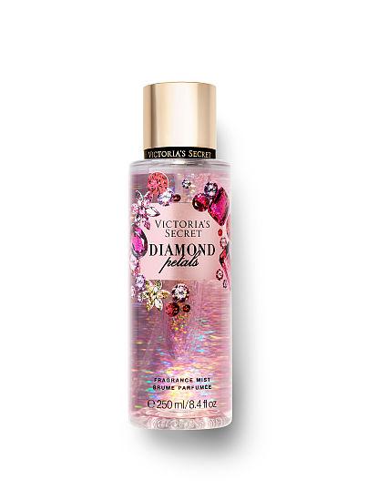 Спрей для тіла Diamond Petals Victoria's Secret