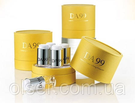 Ліфтинг-програма обличчя DA99 Home Esthetic Lifting Program