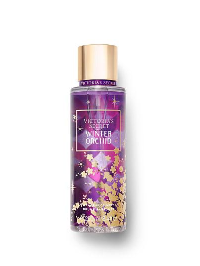 Спрей для тіла Winter Orchid Victoria's Secret