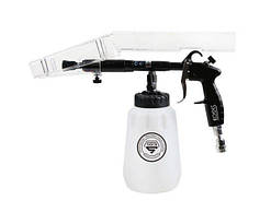 Пневмопістолет-екстрактор для хімчистки SGGC051 Multifunction Blow Suction Gun (TB-2014BSS), SGCB