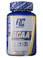 Ronnie Coleman BCAA-XS (2:1:1), 400 таб, лучше Optimum Nutrtition ВСАА