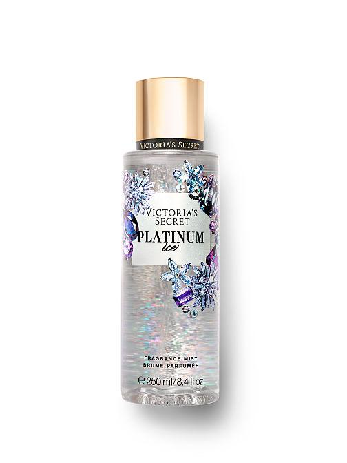Спрей для тіла Platinum Ice Victoria's Secret, фото 1
