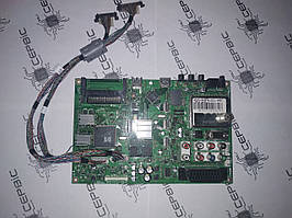 Материнська плата (main board) YNG190R-11 V-0 TC-4 GDTC E131175 GRUNDIG Vision 7 32-7972 T/C