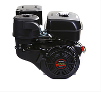 Двигатель бензиновый WEIMA WM190F-S (16л.с., шпонка Ø25мм, L =60 мм) + доставка