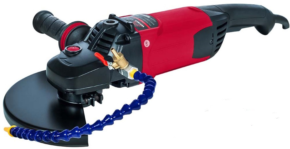 УШМ болгарка Ls2326DUq stone cutting+ БЕЗКОШТОВНА ДОСТАВКА! Vitals-Professional