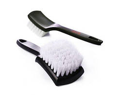 Щітка для чищення коліс 65х215 mm, GGD131 Tire Cleaning Brush, SGCB