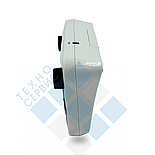 Двоканальний терапевтичний міостимулятор DISIYING Tens & Fitness SYK-308C, фото 2