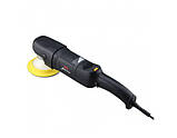 SGCB Rotary Polisher Ø125 mm Роторна полірувальна машина, фото 3