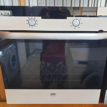 Електрична духова шафа VOSS / Electrolux Гарантія