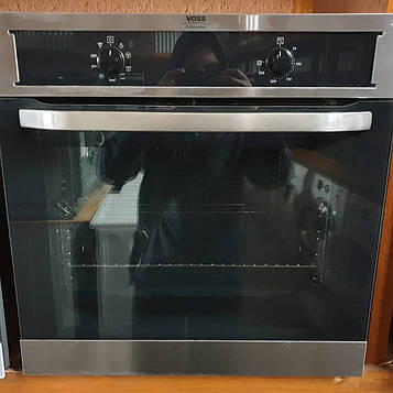 Електрична духова шафа VOSS / Electrolux Гарантія