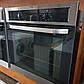 Електрична духова шафа VOSS / Electrolux Гарантія, фото 4