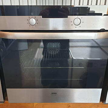 Електрична духова шафа VOSS / Electrolux Гарантія