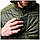Куртка утеплена 5.11® Peninsula Insulator Packable Jacket - Moss, фото 4